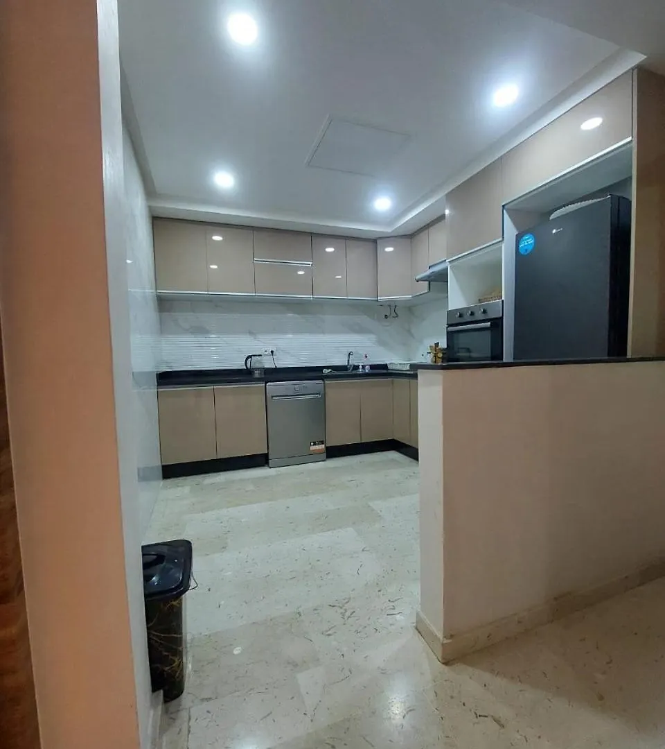 Lejlighed Best House Agadir Marokko