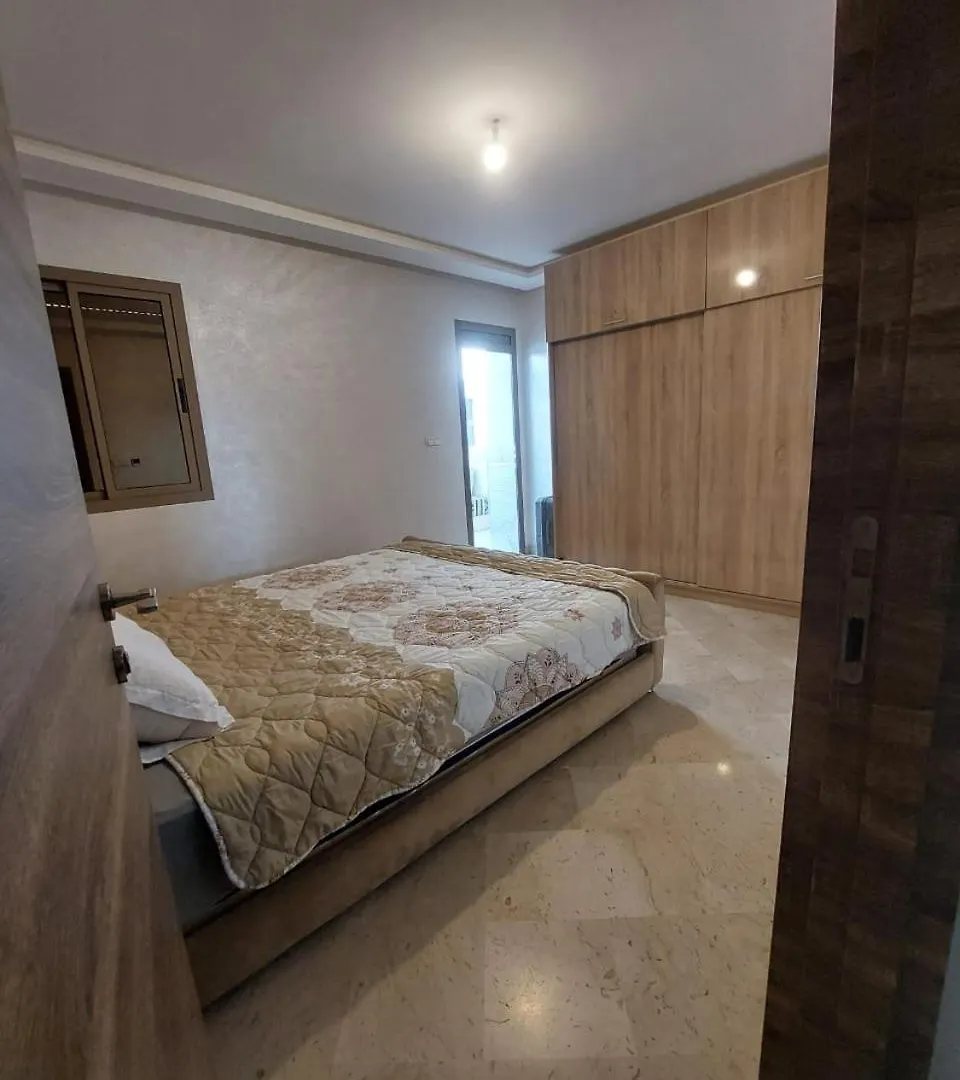 Best House Agadir Marokko