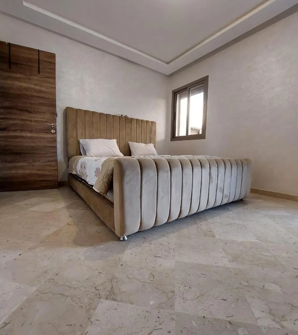 Apartamento Best House Agadir