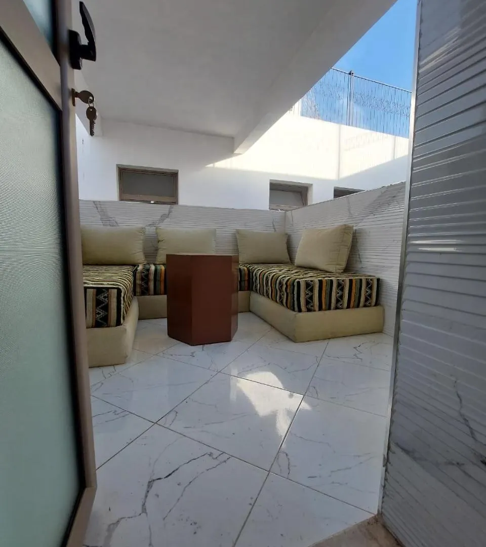 Best House Agadir