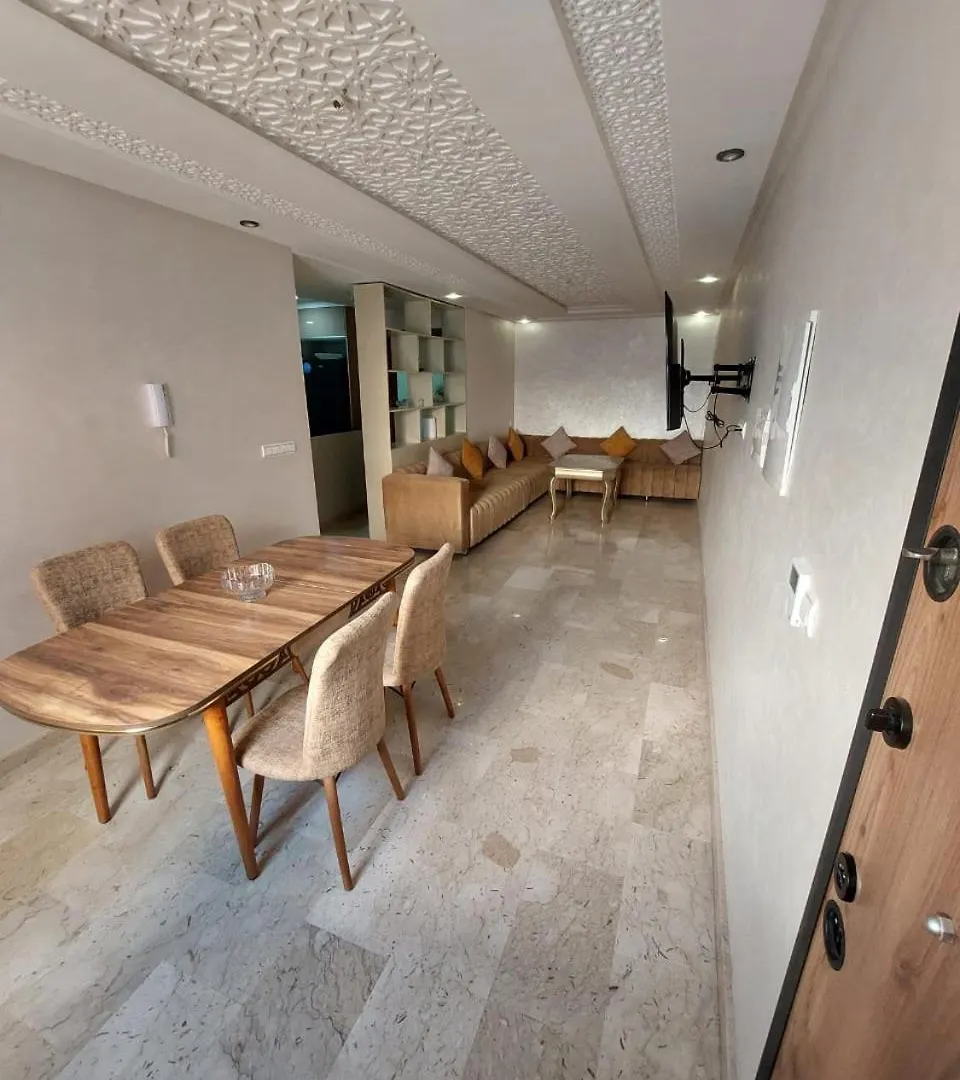 Best House Agadir 0*,