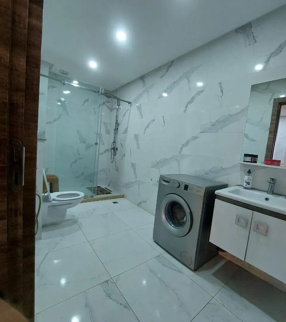 Apartamento Best House Agadir