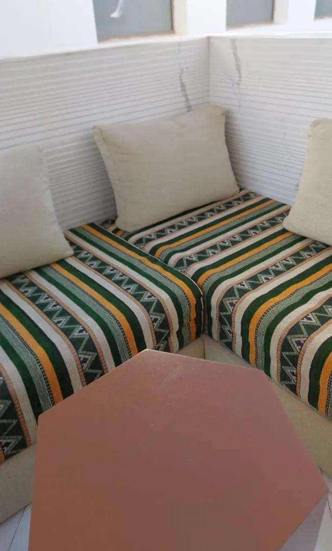 Best House Agadir Apartamento